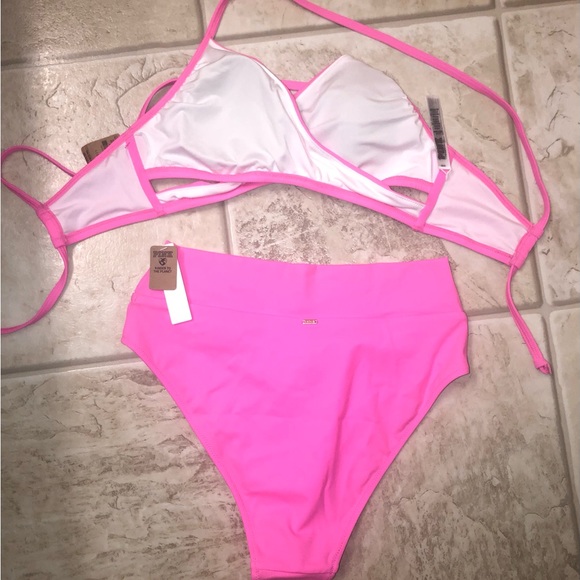 NWT Victoria secret swimsuit - Picture 6 of 9